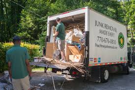 Retail Junk Removal in Delmar, DE